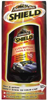 ΠΛΥΣΙΜΟ - ΓΥΑΛΙΣΜΑ - ΚΕΡΩΜΑ Speed Wax Spray 500ml Υγρό κερί σε σπρέι.