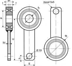 ........ 0 0 0 ΛΟΙΠΑ ΣΤΟΙΧΕΙΑ ΩΣ FIG. CLASS 00 ΓΙΑ RTJ CLASS 00 ΓΙΑ RTJ ΟΝΟΜ. NPS ΕΣΩΤ. d ΕΞΩΤ. B AΠ. ΚΕΝΤΡ. C ΠΑΧΟΣ b b ΠΛΑΤΟΣ Ε F ΟΝΟΜ. NPS ΠΛΑΤΟΣ Ε ΑΠΟΣΤ. C ΑΠΟΣΤ. h ΠΑΧΟΣ b b / / / / / /.