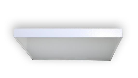 QUDO-60 Series Διαστάσεις LED slim Panel Τα LED panels της σειράς Techlumen QUDO- 60 έχουν στενό προφίλ και παρέχουν ομοιόμορφο φωτισμό σε όλη την επιφάνεια