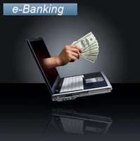 ΗΛΕΚΤΡΟΝΙΚΗ ΤΡΑΠΕΖIKH e-banking Δυνατότητα : Κατάθεσης χρημάτων