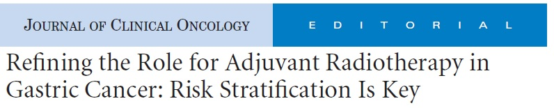 the results of large randomized trials will conhnue to lead us further along the path of refining our