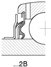 Nosivost (kn) Masa Oznake r, r, C C O Pu kg 0, 0,6 9,56,75 0,00 0,6 0, 0,8 LY 0/ F LY 0/5 F LY 0 F LY 0/ F.SH LY 0/5 F.SH LY 0 F.SH LY 0/ F.SHN LY 0/5 F.SHN LY 0 F.