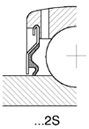 Nosivost (kn) Masa Oznake r, r, C C O Pu kg 0, 0,6 9,56,75 0,00 0,09 0,08 0,07 UY 0/ S UY 0/5 S UY 0 S UY 0/ S.SH UY 0/5 S.SH UY 0 S.SH UY 0/ S.SHN UY 0/5 S.SHN UY 0 S.