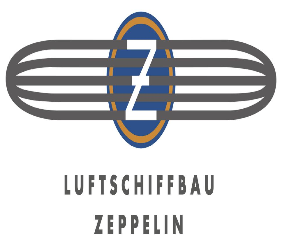 (2015) Ιδρύεται η Luftschiffbau Zeppelin 1924 Δημόσια καμπάνια - εγγραφή για