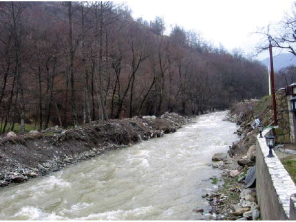 Gjendja e Ujërave në Kosovë Tabela 11: Karakteristikat themelore të akumulacioneve të planifikuara për ndërtim Nr Akumulimi Lumi/Rrjedha 1 2 3 4 5 6 7 8 9 10 11 12 13 14 15 16 17 18 19 20 Drelaj