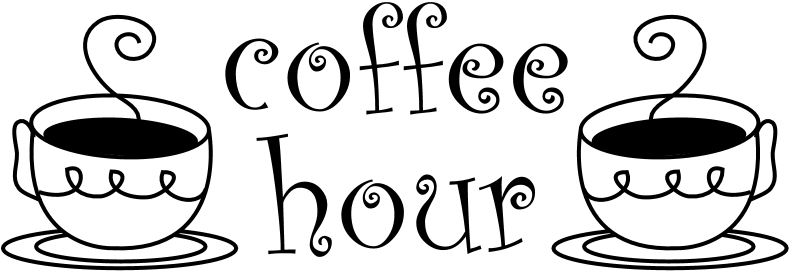 We need Coffee Hour Sponsors! Does a loved one have a name day, birthday, anniversary, memorial coming up?