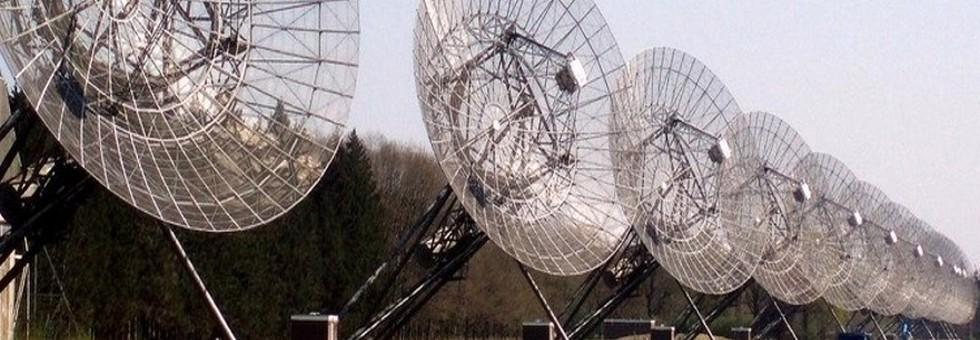 Ακούμε μακρυνους Γαλαξίες / ακούμε συχνότητες και ακούμε ραδιοεκπομπές απο μακρυνά αστρα η ηλεκτρομαγνητική ακτινοβολία στην εξερεύνηση εξωγήινης ζωής SETI (search for extraterrestrial intelligence )