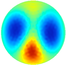 problem: Measure electric resistance between