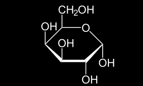 β-d-γλυκοπυρανόζη