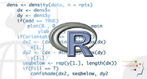 (GUI), RGui, RCommander, RStudio, Στοιχεία σύνταξης