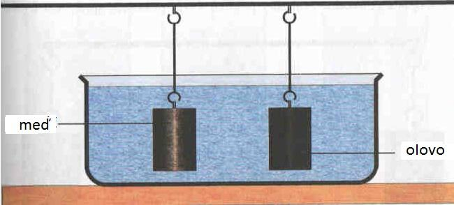 c) Nakresli do ťažiska v obrázku gravitačnú silu, ktorou je teleso priťahované k Zemi v mierke: 1000 N = 1 cm. 6.