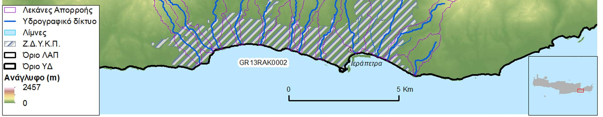 2 GR4112169 6 Ποταμοι (Α)* Ρέμα 4.2 2.2 GR4112187 7 Ποταμοι (B)* Ποταμός 3.2 1.6 GR4112188 8 Ιεράπετρα (Α)* Ρέμα 7.3 5.