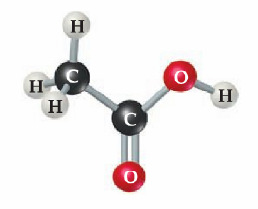 VSEPR model Oblici složenijih molekula se odreñuju tako što se oni