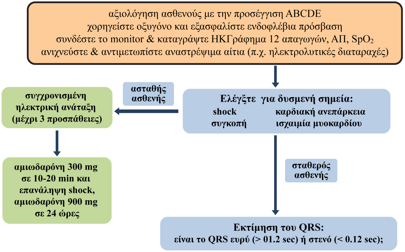 Α. Παπαϊωάννου, Ε.