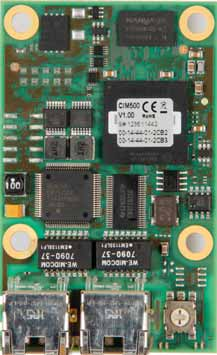 Η μονάδα CIM 270 είναι ένα μόντεμ GSM/GPRS της Grundfos που χρησιμοποιείται για επικοινωνία με ένα σύστημα Απομακρυσμένης ιαχείρισης Grundfos.