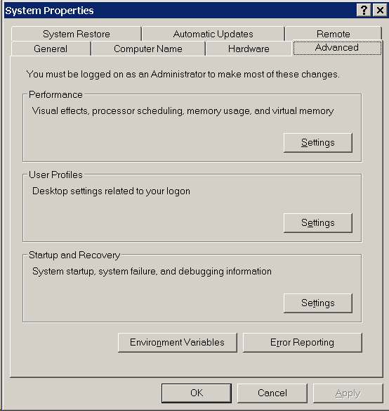 Verificarea configurării: Start > Run > cmd cu path şi java- version Instalarea JDK Ultima versiune de JDK se descarcă de pe site-ul Sun-ului (http://java.sun.