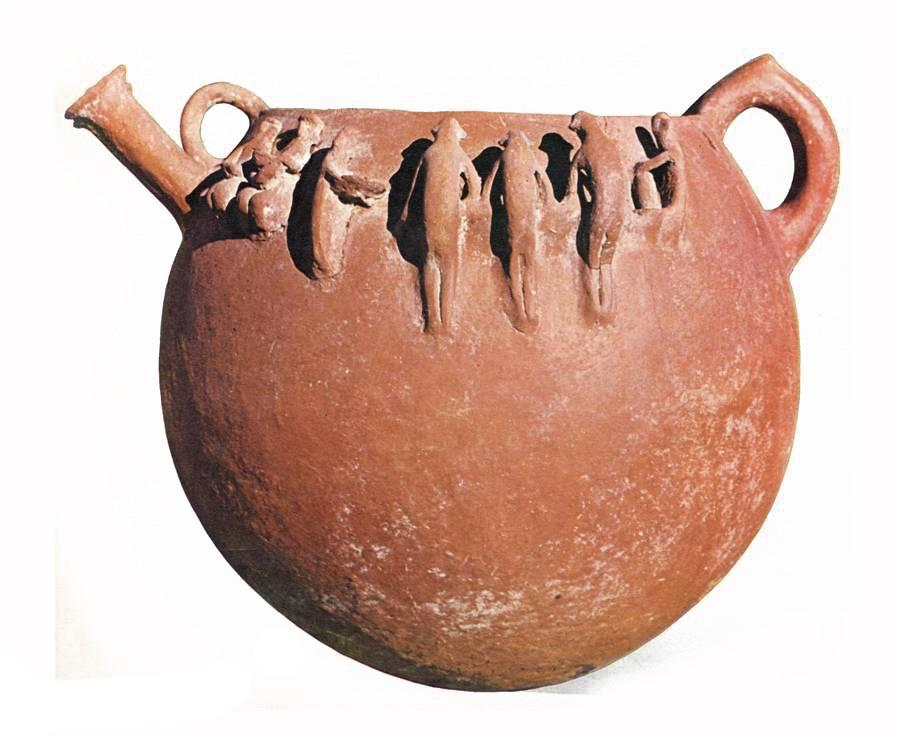 Η Φιάλη