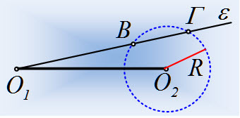 - 16 - Κεφάαιο την περιοχή παρατήρησης. Το πάτος κάθε κύματος είναι =,6 m, το μήκος κύματος = m και π = 1.