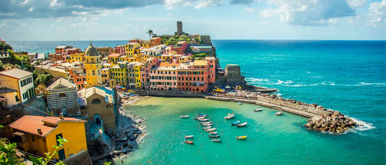 CINQUE TERRE Ανάσταση στον Ιερό Ναό Αγίου Ιακώβου του Αδελφοθέου (Φλωρεντία) Αναγεννησιακή ΤΟΣΚΑΝΗ CINQUE TERRE 8ΜΕΡΕΣ ΖΑΓΚΡΕΜΠ-GARDA-ΜΙΛΑΝΟ-ΑΙΞ ΕΝ ΠΡΟΒΑΝΣ-ΜΑΣΣΑΛΙΑ-ΑΡΛ-ΝΙΜ-ΑΒΙΝΙΟΝ-ΝΙΚΑΙΑ-ΜΟΝΤΕ