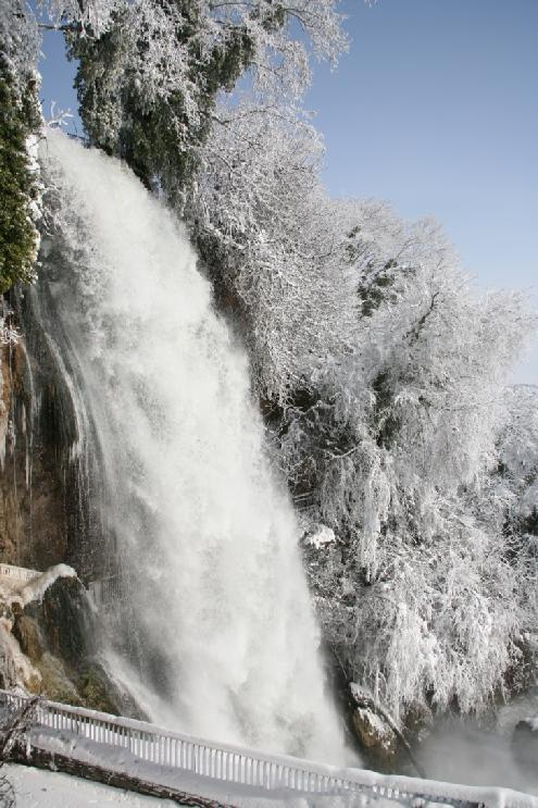 ΚΑΤΑΡΡΑΚΤΗΣ ΕΔΕΣΣΑΣ