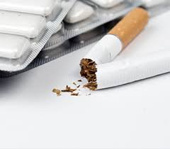 Smoking Cessation- Προσφερουµε βοηθεια για τη