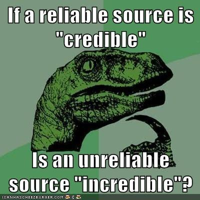 Curate from reliable sources 28 As with all outbound links, it s critical that you re linking only to good