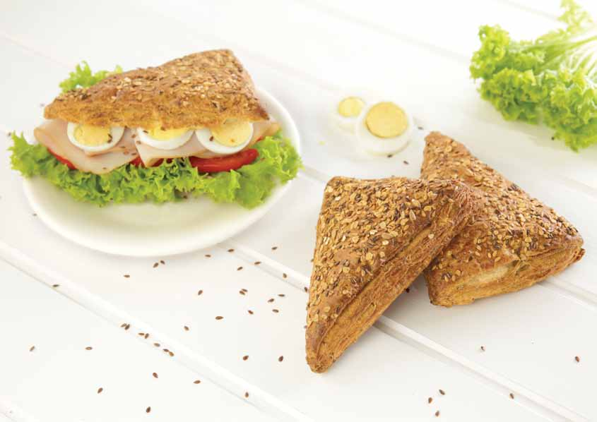 74843 - Crois'sandwich club - 100γρ.