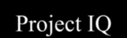 Project IQ-Freshlabel 2 Developing novel