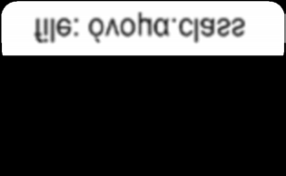 Εκτέλεση προγράμματος Java Βήμα