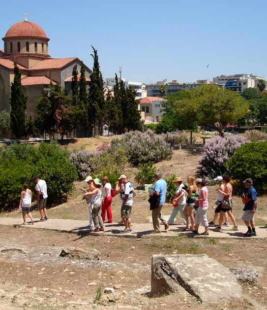 Αθήνα, 10 Ιουνίου 2012 δράση σχεδιάστηκε και παρουσιάστηκε από το Η Τμήμα Εκπαιδευτικών Προγραμμάτων και Επικοινωνίας της ΔΜΕΕΠ.