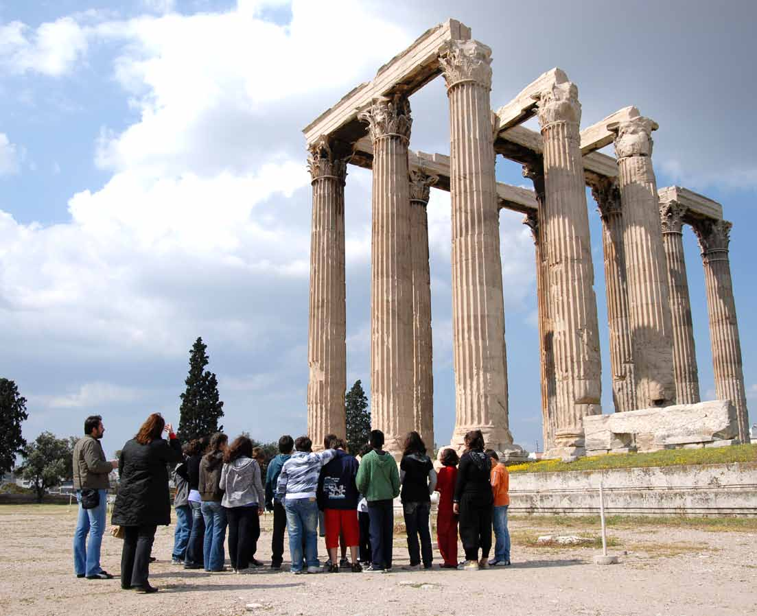 Αθήνα, 10 Ιουνίου 2012 δράση σχεδιάστηκε και πραγματοποιήθηκε από Η το Τμήμα Εκπαιδευτικών Προγραμμάτων και Επικοινωνίας της ΔΜΕΕΠ.