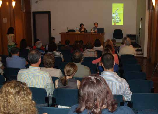 Λέσβος, 1-3 Ιουνίου 2012 Με ιδιαίτερα µεγάλη επιτυχία ολοκληρώθηκαν οι τριήµερες εκδηλώσεις που οργάνωσαν η Κ Εφορεία Προϊστορικών και Κλασικών Αρχαιοτήτων, η 14η Εφορεία Βυζαντινών Αρχαιοτήτων και