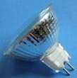 17 A12/0611 Ουγγαρία Κατηγορία: Φωτιστικός εξοπλισµός Προϊόν: LED λαµπτήρας Μάρκα: V-TAC Όνοµα: LED SPOTLIGHT/LED lámpa MR16 Ηλεκτροπληξία Τα ενεργά τµήµατα του λαµπτήρα είναι απευθείας προσβάσιµα