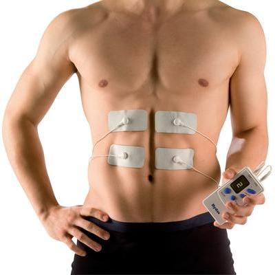 Aparatul este un electrostimulator de ultimă generație ce vă ajută să vă mențineți zilnic starea de bine.