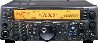 TS-2000E / TS-2000X All-Mode 13 Band DSP radijska postaja All-Mode Multiband amaterska radijska postaja Dvojni sprejemnik Digital IF-DSP (Main Band) & AF-DSP (Sub Band) Satelitske komunikacije v vseh
