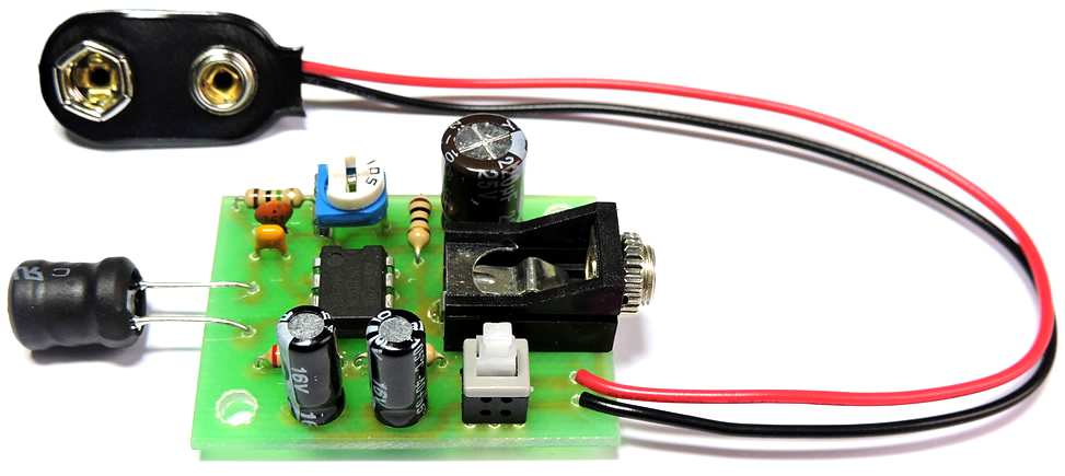 EPSICOM Ready Prototyping Coleccţ ţia Prrot to Laab- -Seerrvi iccee EP 0158... Cuprins Fișa de Asamblare 1. Funcționare 2 2. Schema 2 4 Lista de componente 3 3. PCB 3 4.