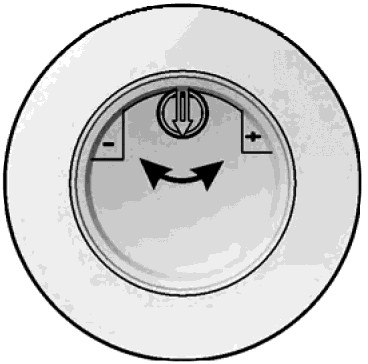 4. Πριν από τη χρήση για την πρώτη φορά Πριν χρησιμοποιήσετε το πλυντήριο πιάτων σας για την πρώτη φορά: Α. Ρυθμίστε το αποσκληρυντικό νερού Β.