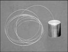 (photogate) 1 M Βαρίδι µε νήµα 1 C Καλώδιο σύνδεσης 1 N Ηλεκτρονική ζυγαριά 1 D E Μηχανικό µαύρο κουτί (µαύρος κύλινδρος )