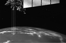 LANDSAT Ο δορυφόρος Landsat αποτελείται από δύο πολυφασματικούς αισθητήρες.