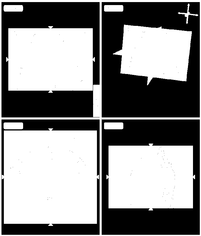 3.2. Ανακατασκευή εικόνας από προβολές Η μέθοδος της υπολογιστικής τομογραφίας αναφέρεται στον υπολογισμό της χωρικής κατανομής μιας φυσικής ποσότητας, εν προκειμένω της κατανομής των γραμμικών