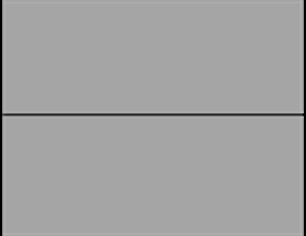 f(x)*h(x) Σύστημα FWHM (α) (β) Σχήμα 4.19. (α) Μοναδιαία κρουστική συνάρτηση. (β) Καθορισμός χωρικής διακριτικής ικανότητας συστήματος βάσει του πλάτους στο ήμισυ της μέγιστης τιμής (FWHM) της PSF. 4.3.