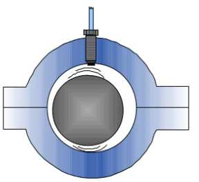 3. Προβλεπτική συντήρηση: Βασικές αρχές μεθοδολογίας ταλάντωση άξονα σε σχέση με το έδρανο απόλυτη ταλάντωση εδράνου αισθητήριο μετατόπισης (proximity probe) επιταχυνσιόμετρο (accelerometer)