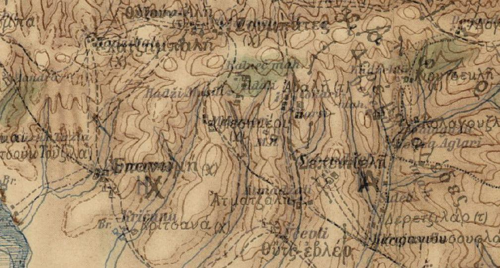 παράγωγους χάρτες (Εικόνα 54).