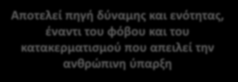 δράσεις Ενισχύει τους δεσμούς της τοπικής κοινωνίας στον επανασχεδιασμό πολιτιστικών δράσεων Αποτελεί τον μόνο