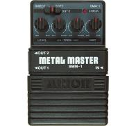 SMM-1 METAL MASTER PEDAL ARION