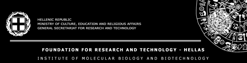 Heraklion 11/06/2015 EVALUATION RESULTS FOR 3 PHD STUDENTS [Ref #0053-THL] Call ESPA, MicroRNAs and Transcription Factor Networks in the regulation of cell differentiation, aging and tumorigenesis»