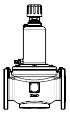 3 R p 1¼ 003L7624 G 1 ½ A 003L7629 40 10 R p 1½ 003L7625 G 1¾ A 003L7630 Vyvažovací ventil ASV-PV vrátane impulzného potrubia dĺžky 1,5 m (G 1 / 16 A) a vypúšťacieho kohúta (G ¾ A) Typ DN k vs m 3 /h