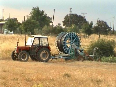 ΕΠΙΣΤΡΟΦΗ ΣΤΑ ΧΩΡΙΑ- ΟΙΚΟΝΟΜΙΚΗ ΚΡΙΣΗ Αναζητώντας µια καλύτερη ποιότητα ζωής, µε σαφώς πιο