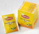 ΜΑΥΡΟ ΤΣΑΪ LIPTON ME ΚΙΤΡINH ΕΤIKETA 10x1,5g 9+1 CAOTONIC 500g 4+1 ΑΚΑΤΕΡΓΑΣΤΗ ΖΑΧΑΡΗ Τ-SUGARS 500g 2+1 0,77 0,69 KΙΒΩΤΙΟ 60 ΠΑΚΕΤΑ 2,45