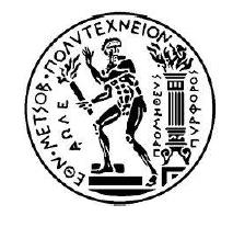 ΕΘΝΙΚΟ ΜΕΤΣΟΒΙΟ ΠΟΛΥΤΕΧΝΕΙΟ ΣΧΟΛΗ ΗΛΕΚΤΡΟΛΟΓΩΝ ΜΗΧΑΝΙΚΩΝ ΚΑΙ ΜΗΧΑΝΙΚΩΝ ΥΠΟΛΟΓΙΣΤΩΝ ΤΟΜΕΑΣ ΕΠΙΚΟΙΝΩΝΙΩΝ, ΗΛΕΚΤΡΟΝΙΚΗΣ & ΣΥΣΤΗΜΑΤΩΝ